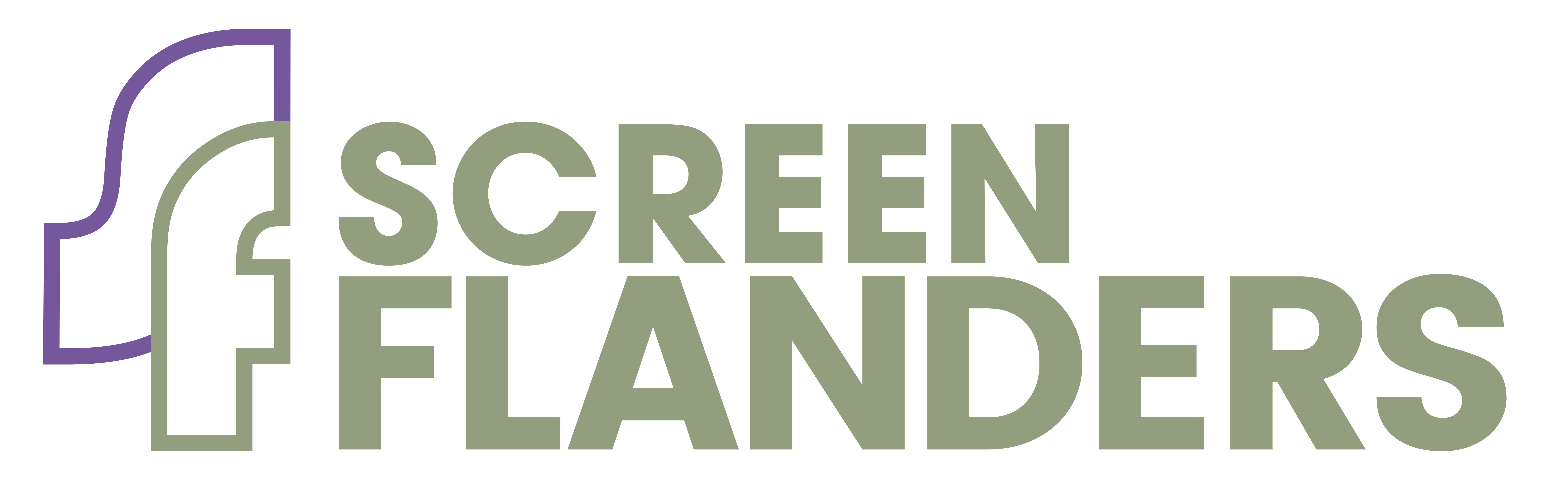 logo Screen Flanders