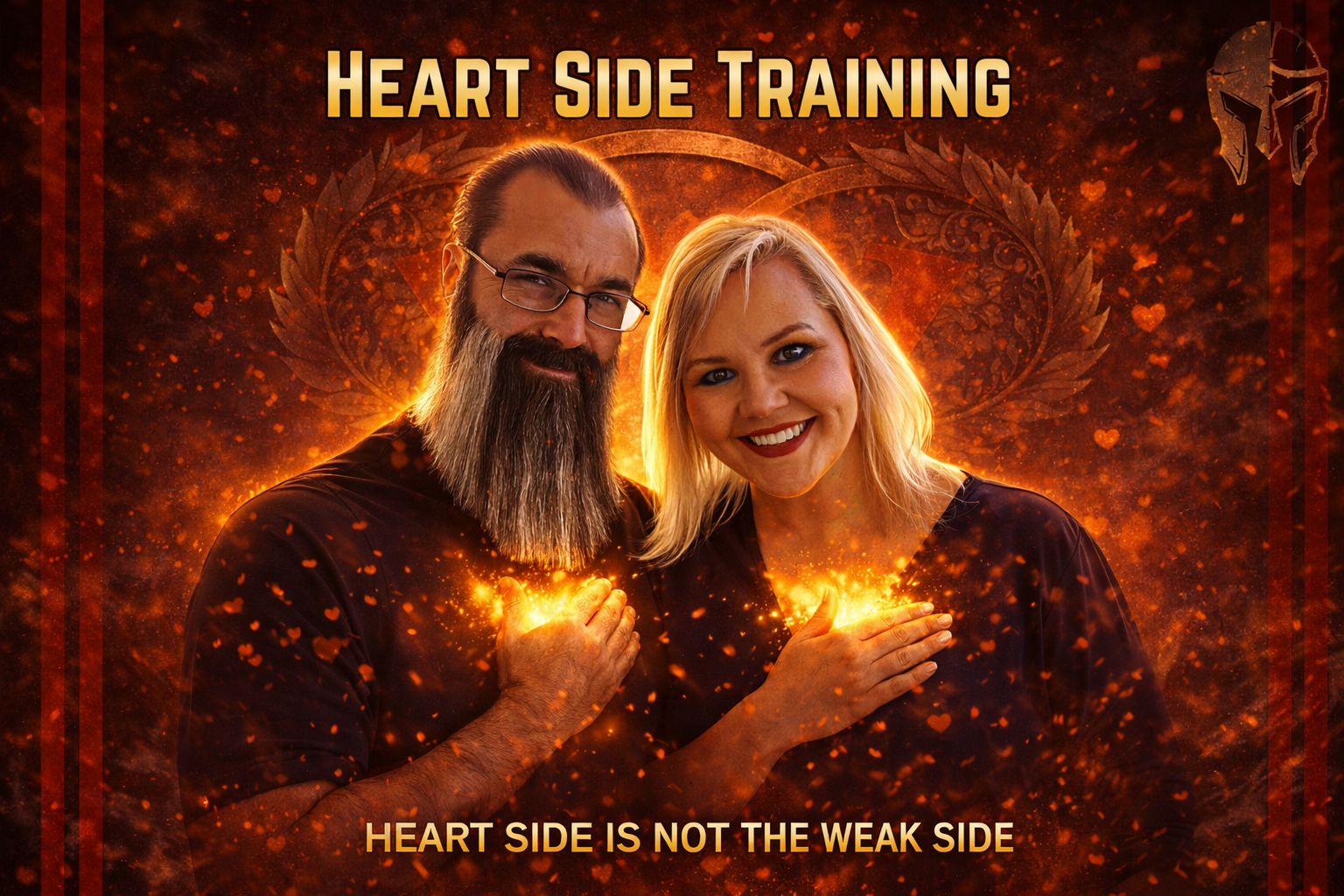 Heartside Training