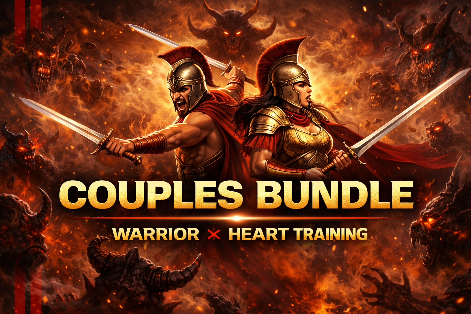 Couples Bundle