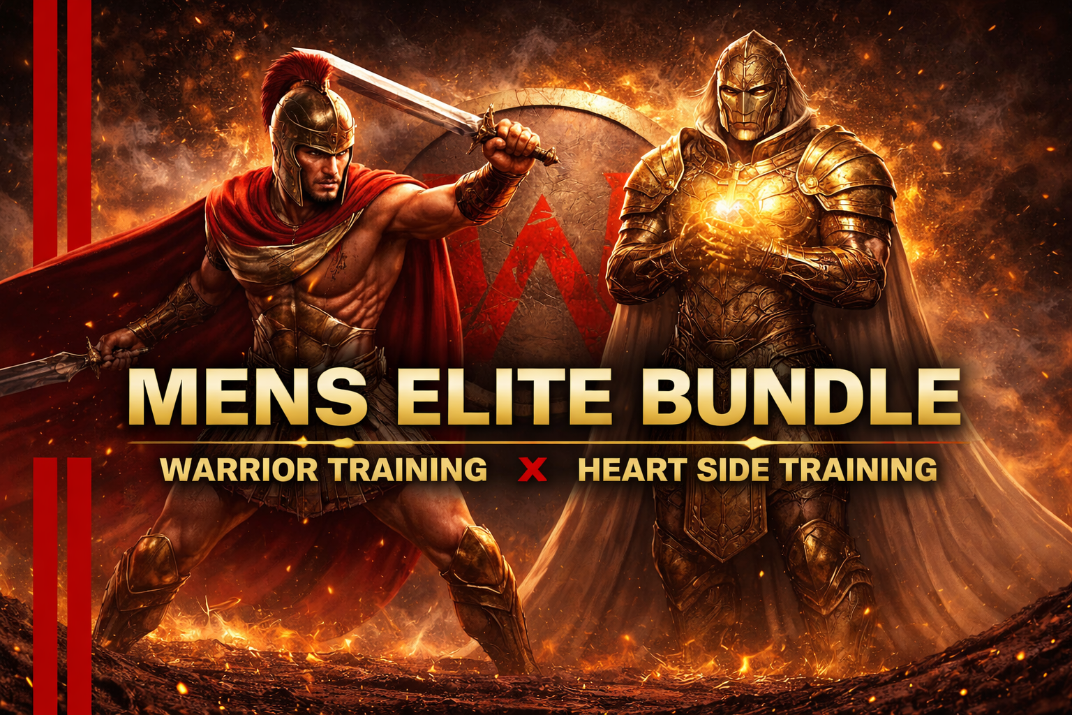 Men's Elite Bundle