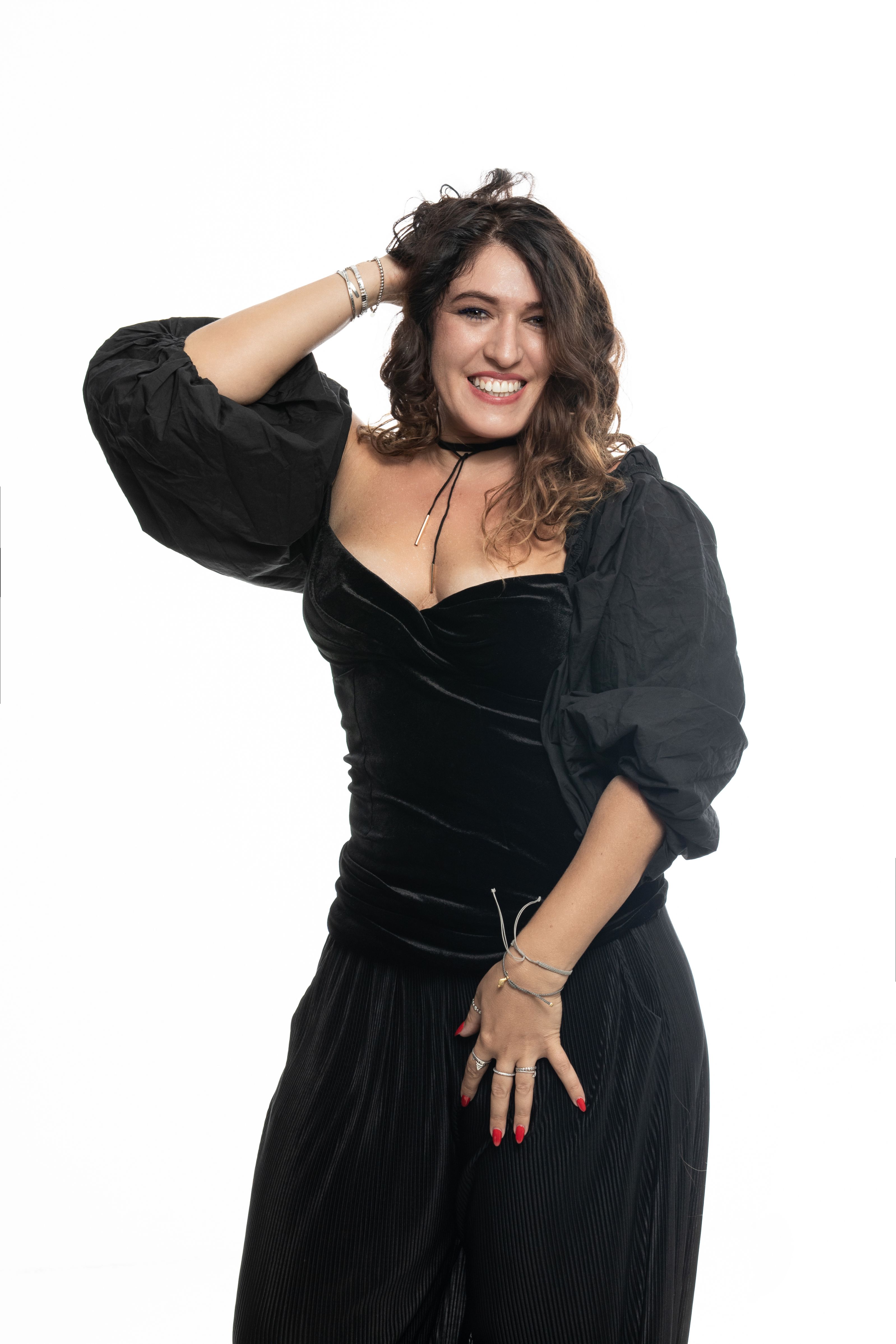 Diana Meral Yamak