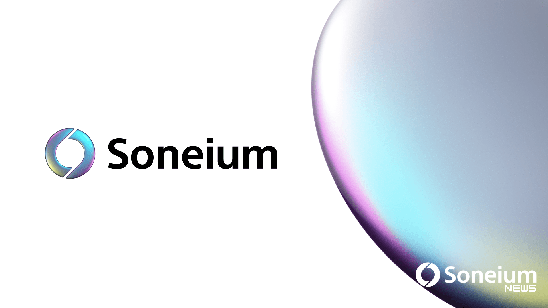 Soneium Mainnet Updates: Key Features & Upgrades