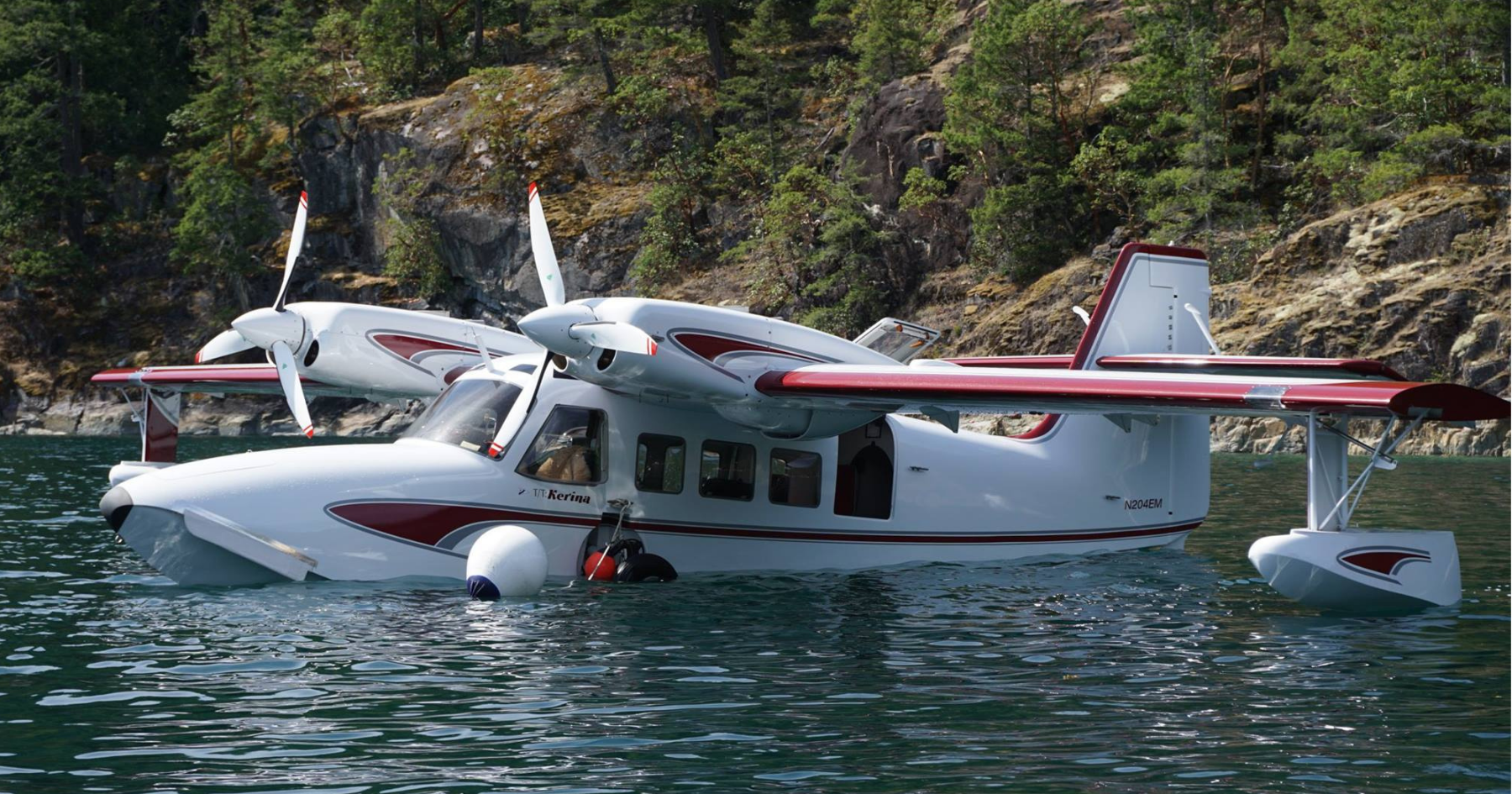 Owning an Amphibious Plane: The Ultimate Adventure Lifestyle