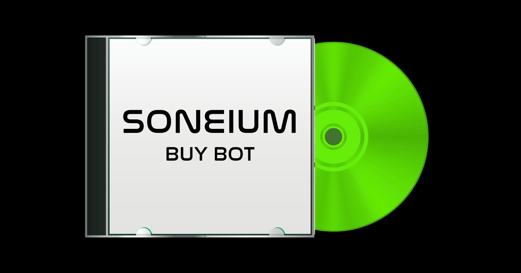 The First BuyBot Arrives on Soneium Network