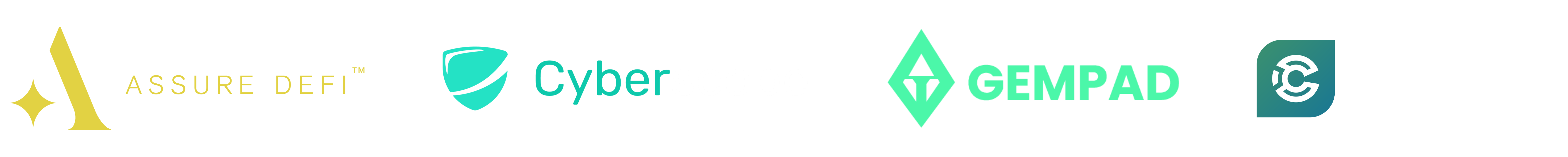 Partner Logos