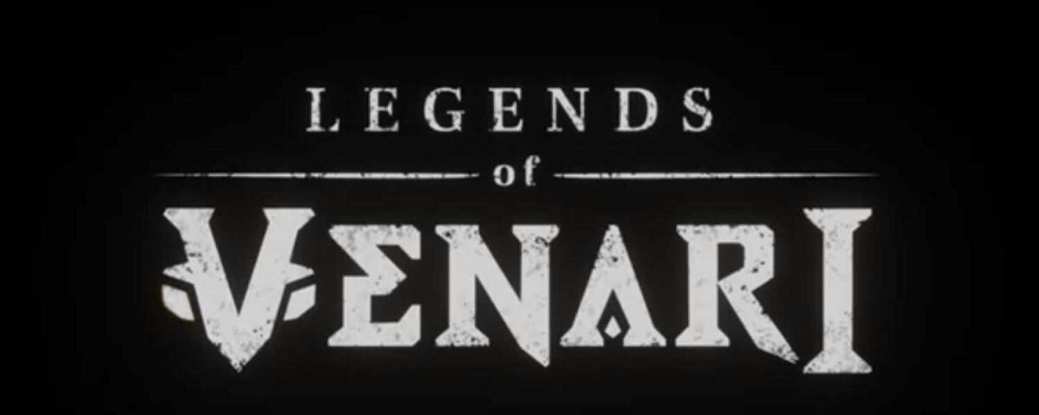 Legends of Venari