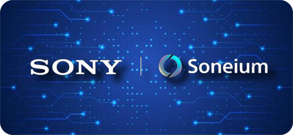 Why Sony’s Entertainment Ecosystem Is Betting on Web3 With Soneium
