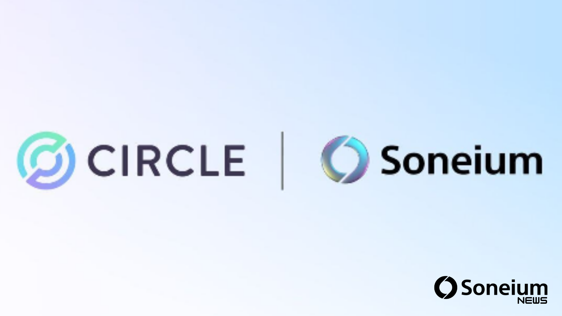 Circle Brings USDC to Soneium: Stable Payments