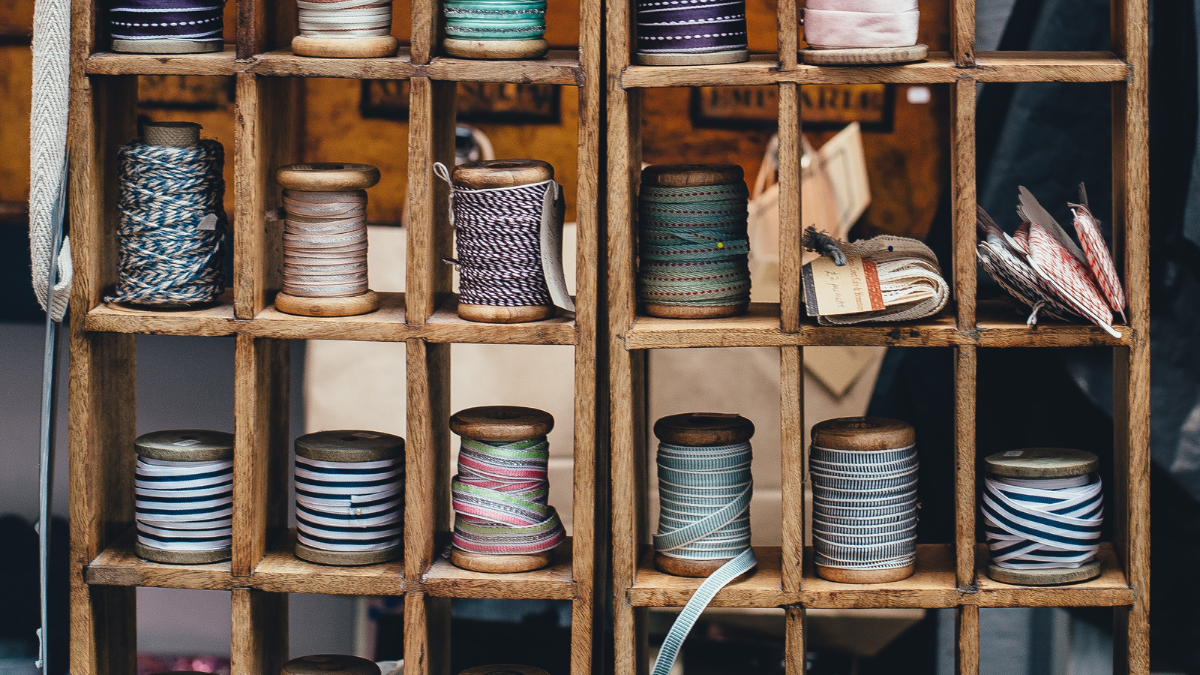 Trouver des fournisseurs pour vos créations