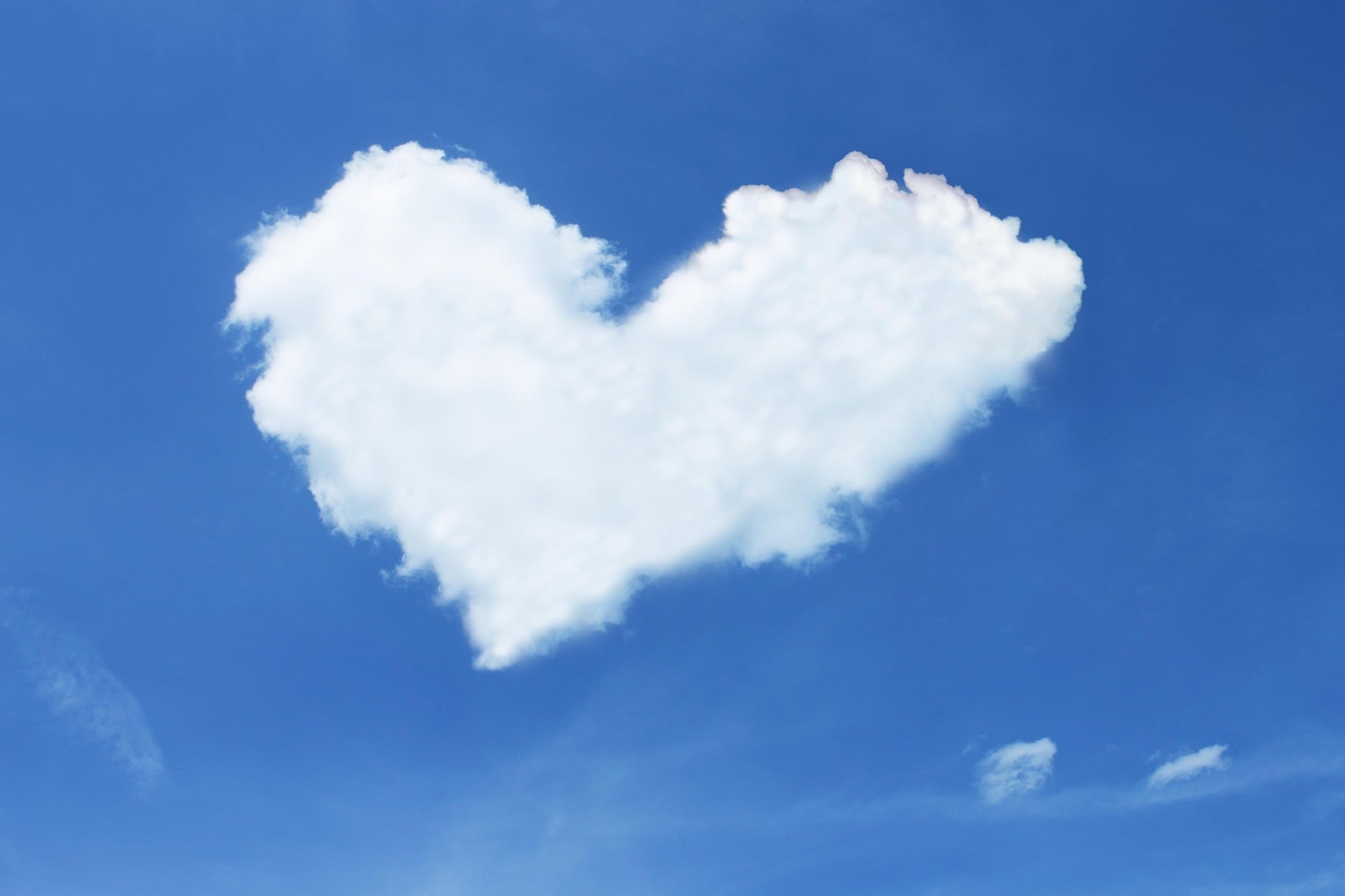 Heart Coherence: Coming Home to Inner Balance