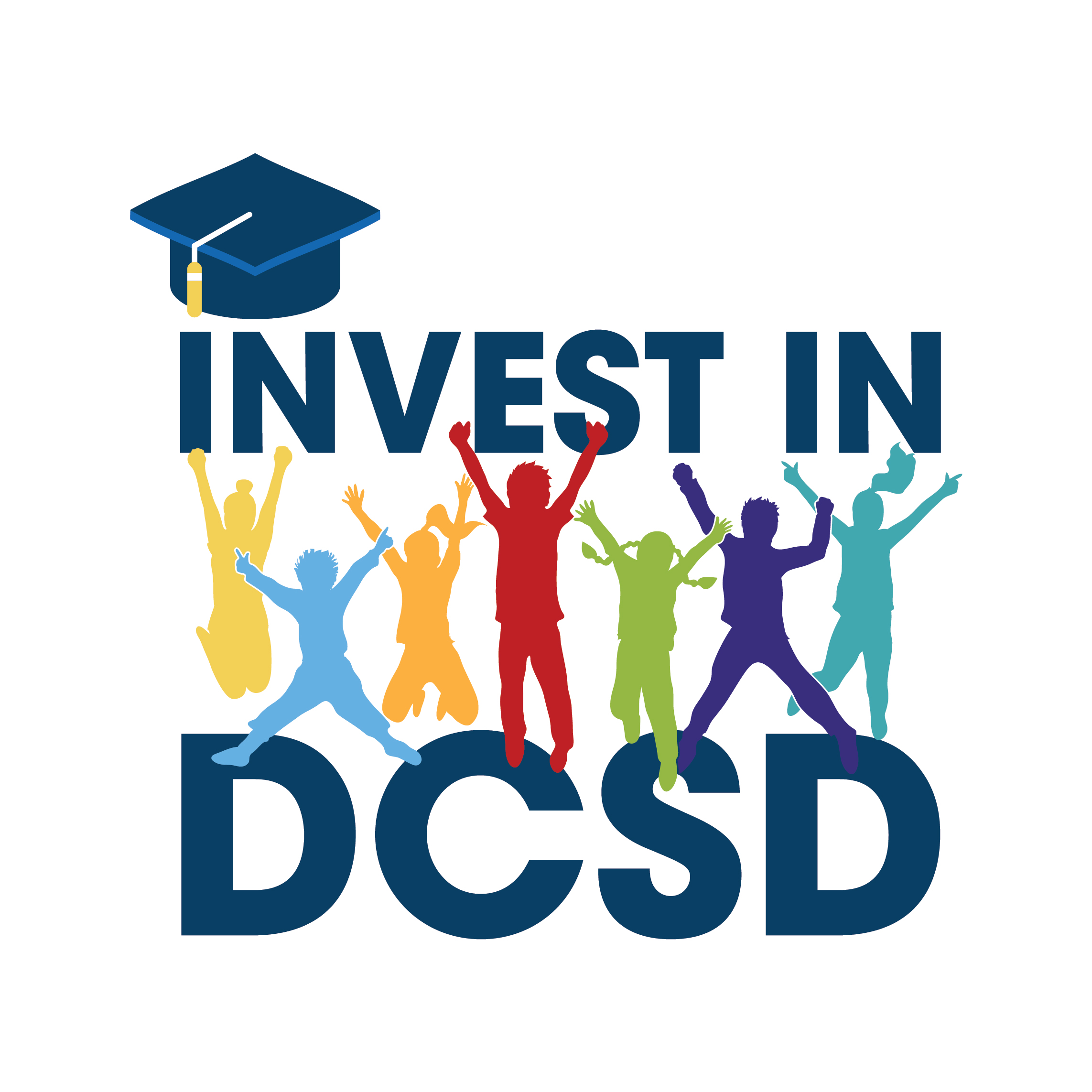 Invest In DCSD