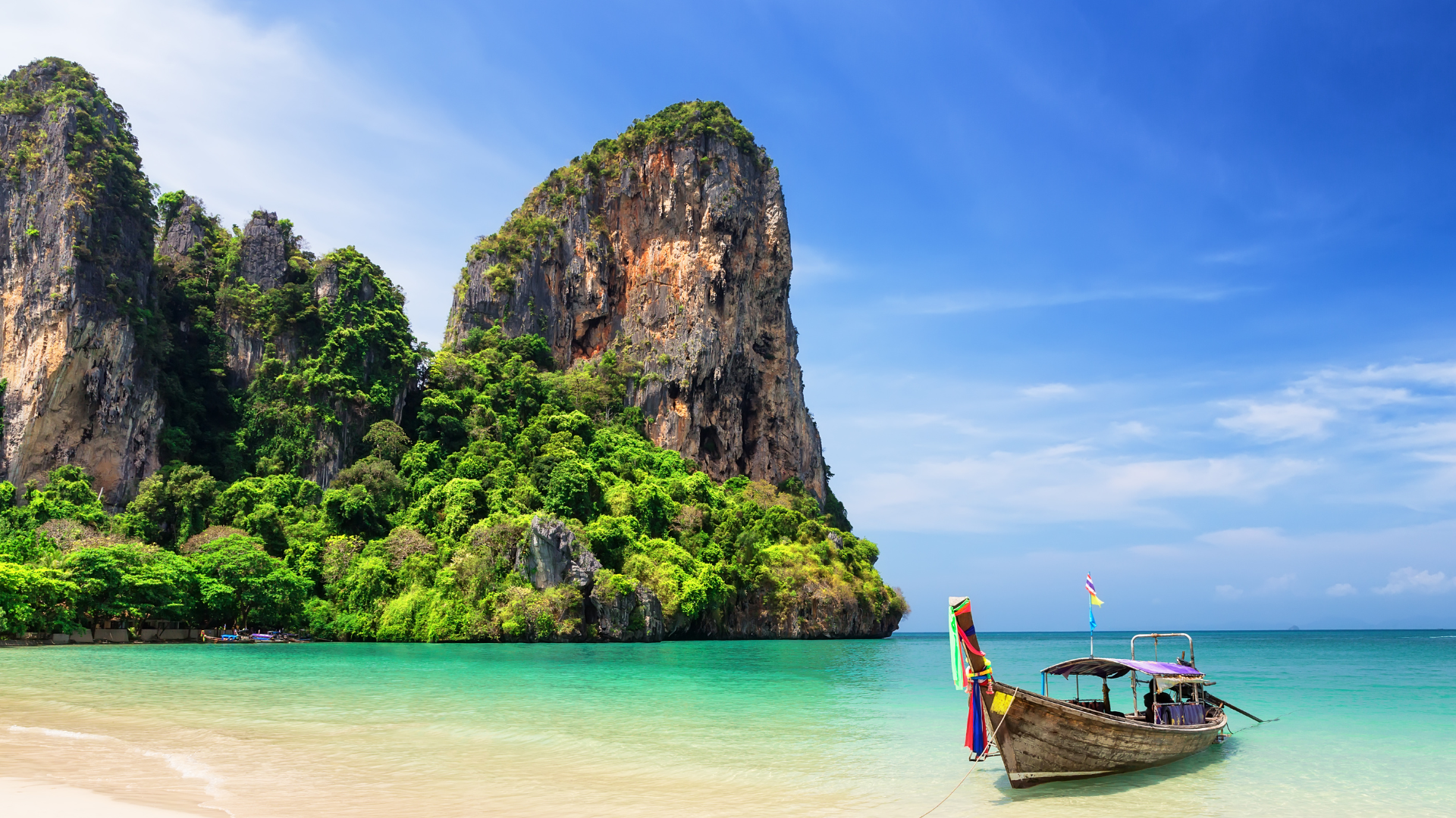 Thailand Travel Health Guide: Vaccination Checklist for a Safe Trip