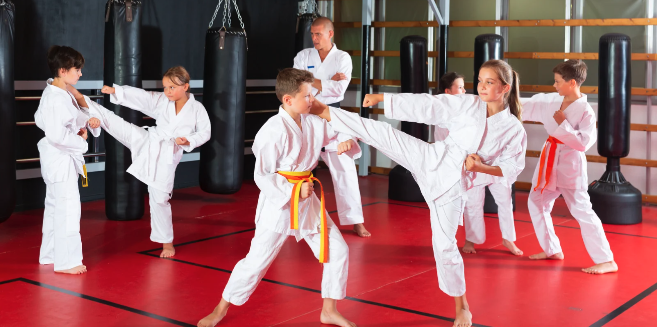 Step 3: Link Martial Arts to a Child’s Future
