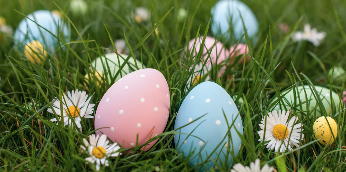 Easter-Themed Martial Arts Event Ideas