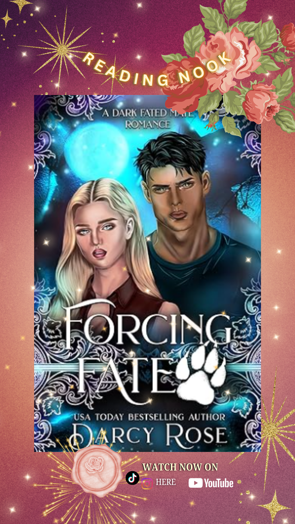 Is He Her BULLY? | Forcing Fate