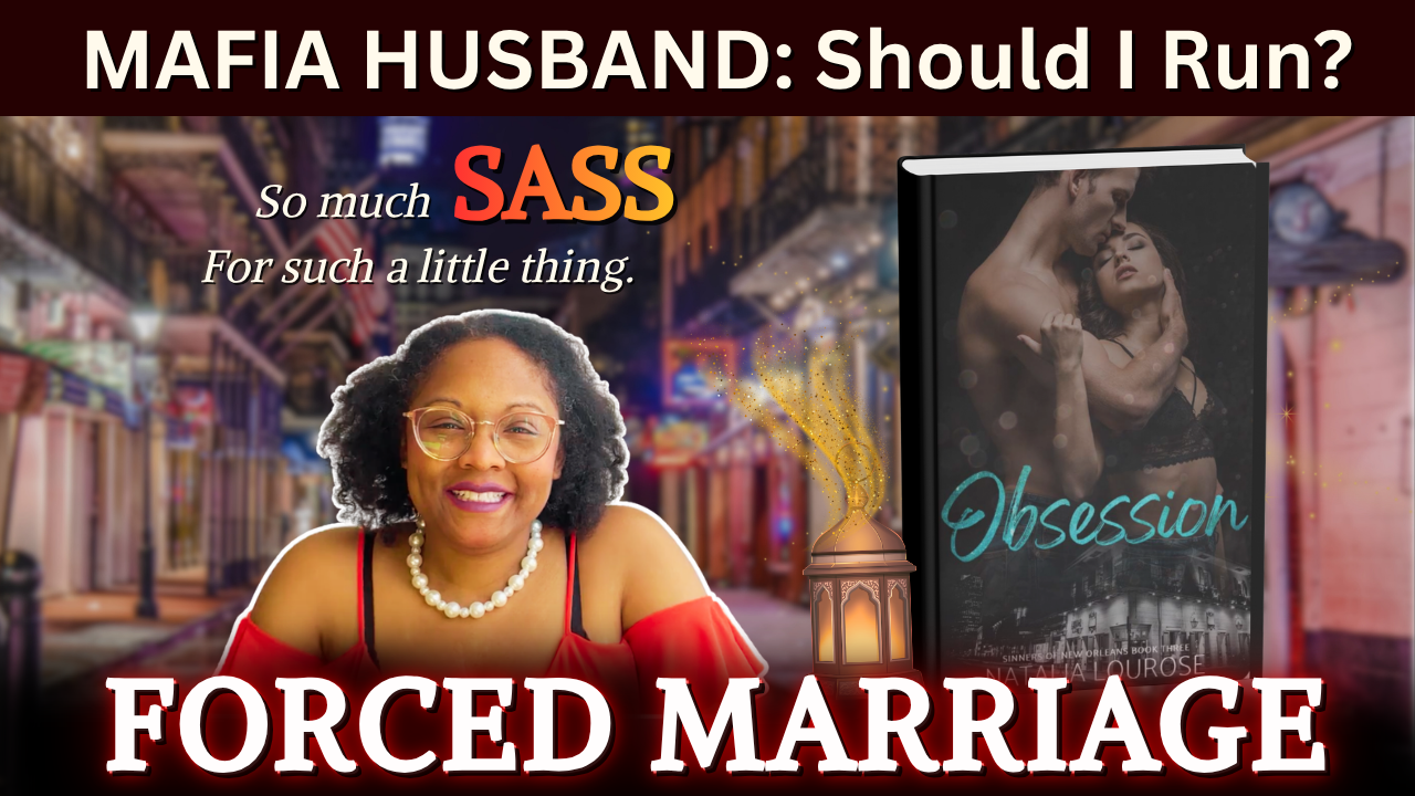 He MARRIED Her to Save Her… Then Fell in Love | Obsession Review