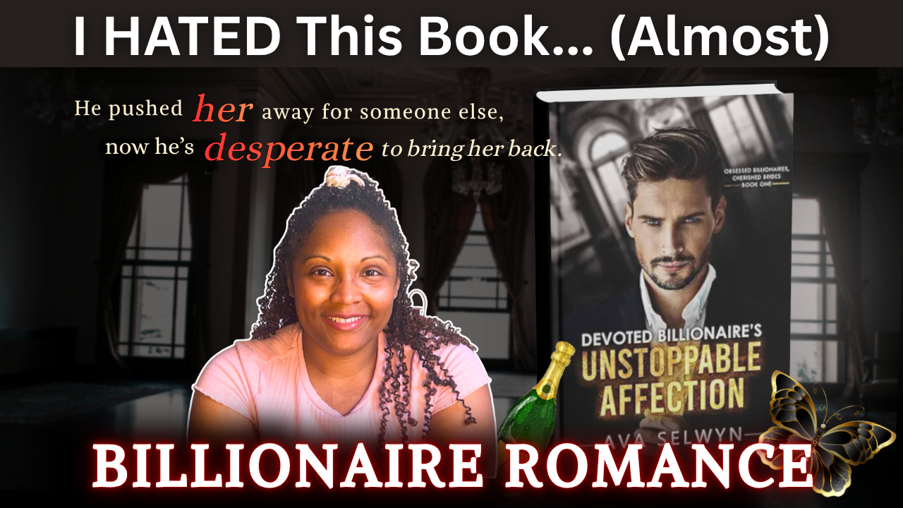 Billionaire Romance That Broke Me (in the Best Way) | Devoted Billionaire Review