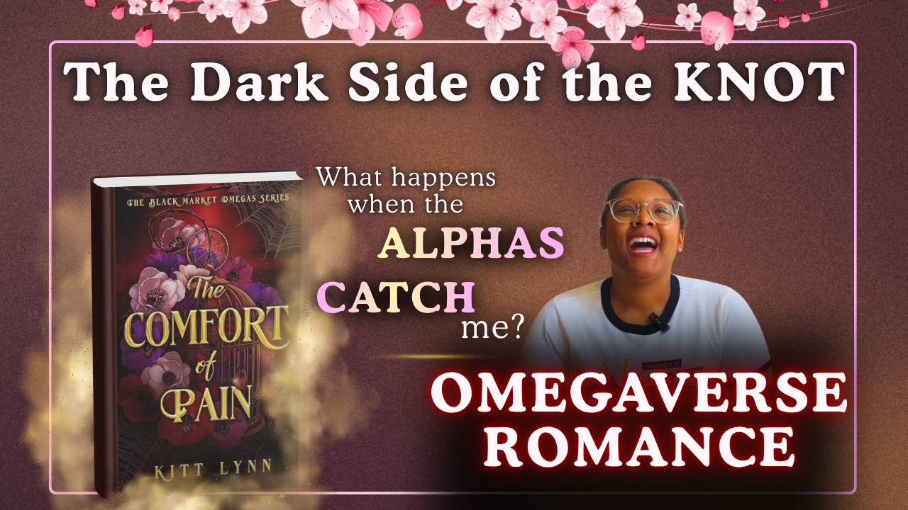 She Escaped Abuse… Then Found Unexpected Desire | The Comfort of Pain Review