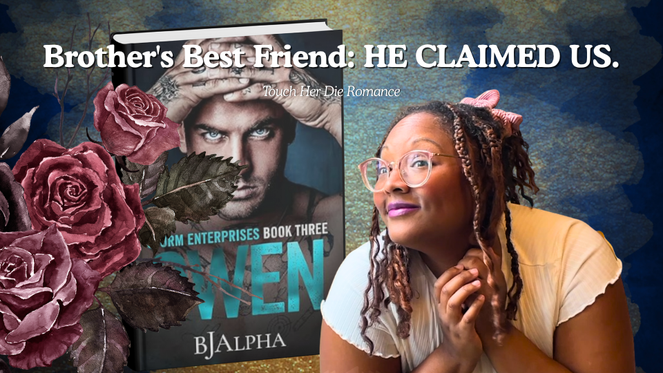 Obsessed, Forbidden & Dangerous — OWEN Review