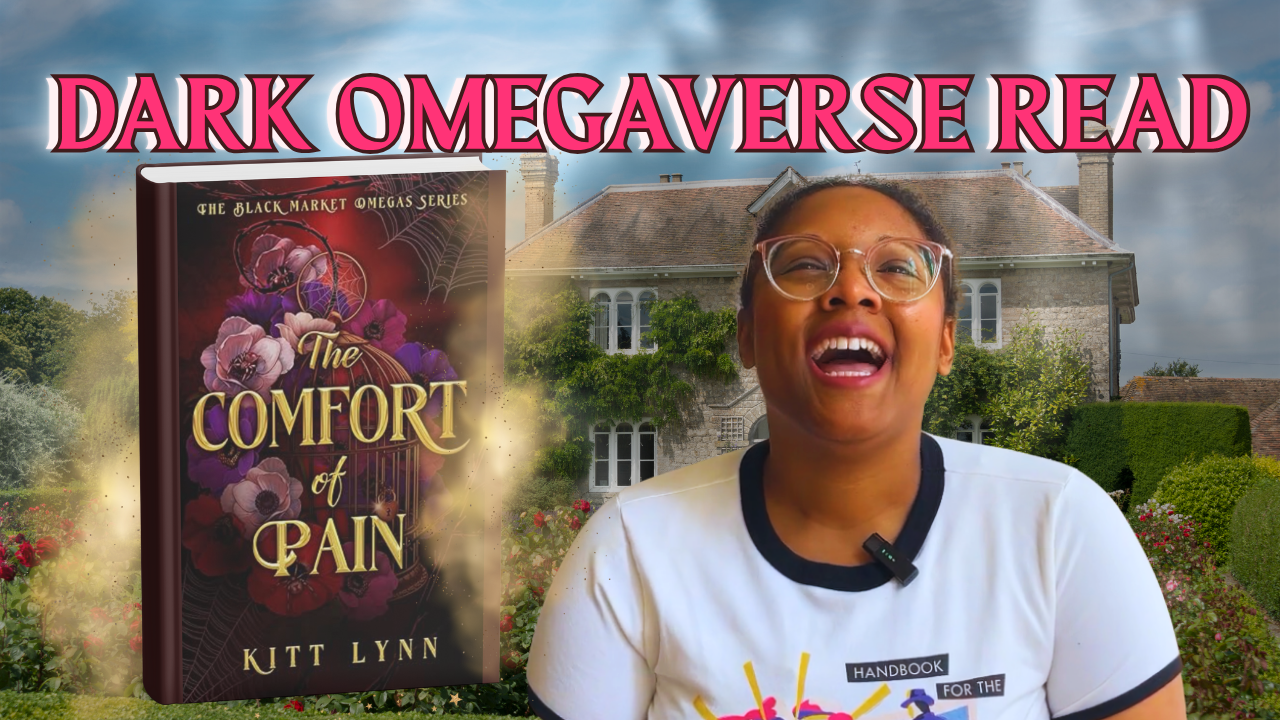 The Comfort of Pain Review