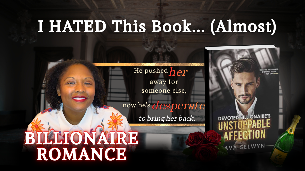 Billionaire Romance That Broke Me (in the Best Way) | Devoted Billionaire review