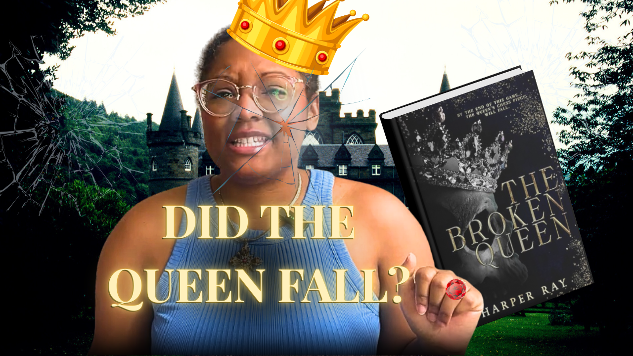 HOW BROKEN IS THE QUEEN | Broken Queen Review