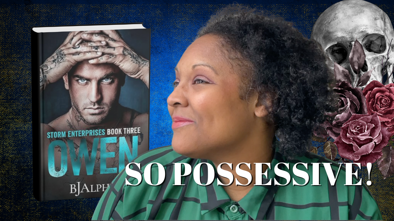 WOULD YOU TOUCH HER & DIE | Owen Storm Enterprises Review