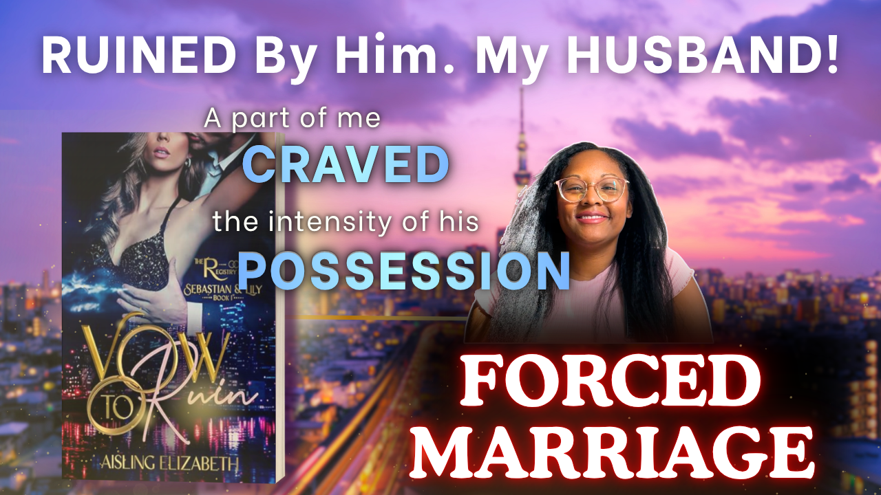 I Have No Words... | Vow to Ruin Review