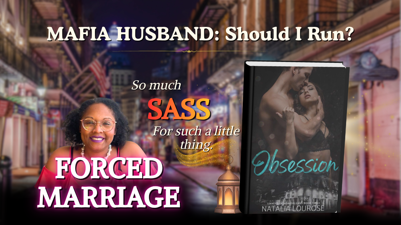 He Married Her to Save Her… Then Fell in Love | Obsession review