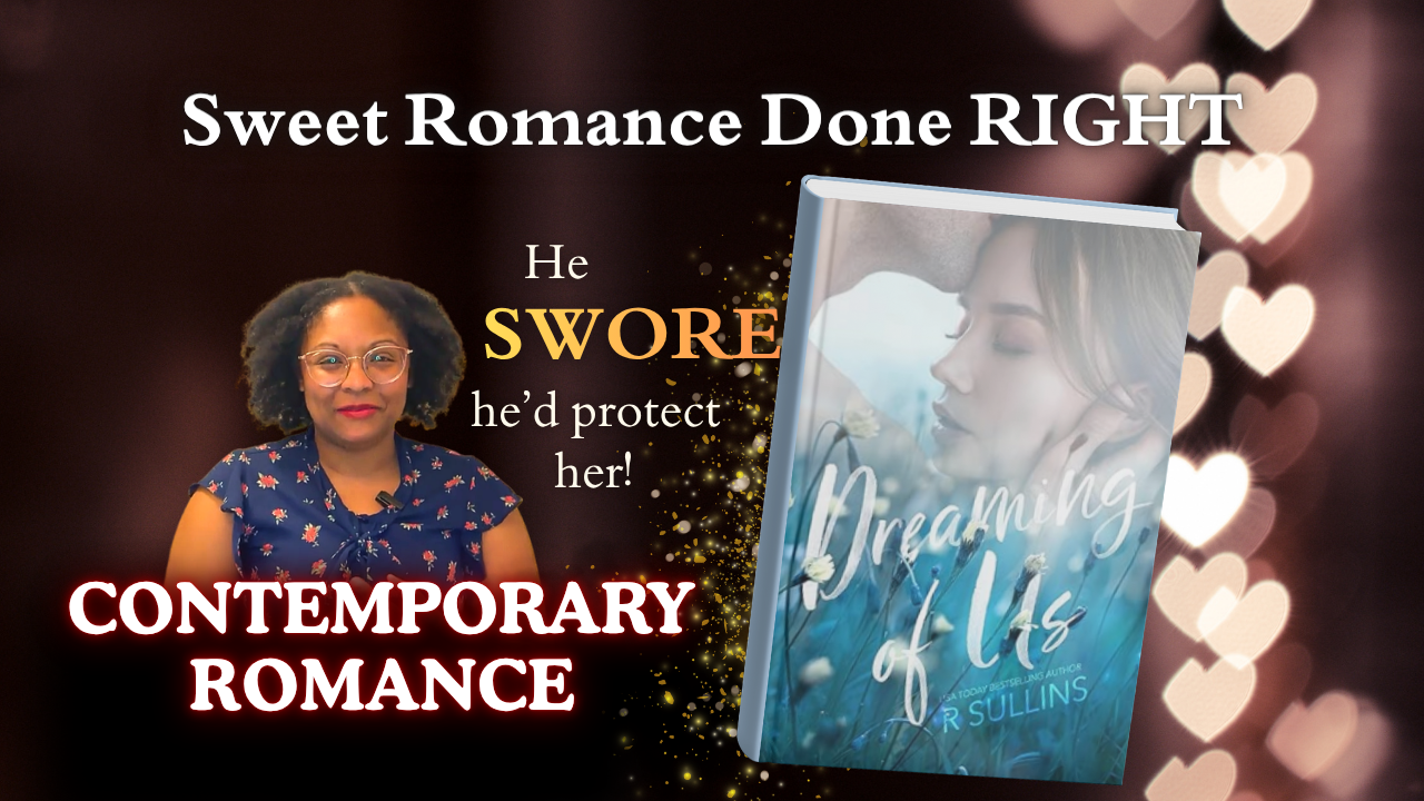 Crush Notices Her... During a BANK HEIST?! | Dreaming of Us