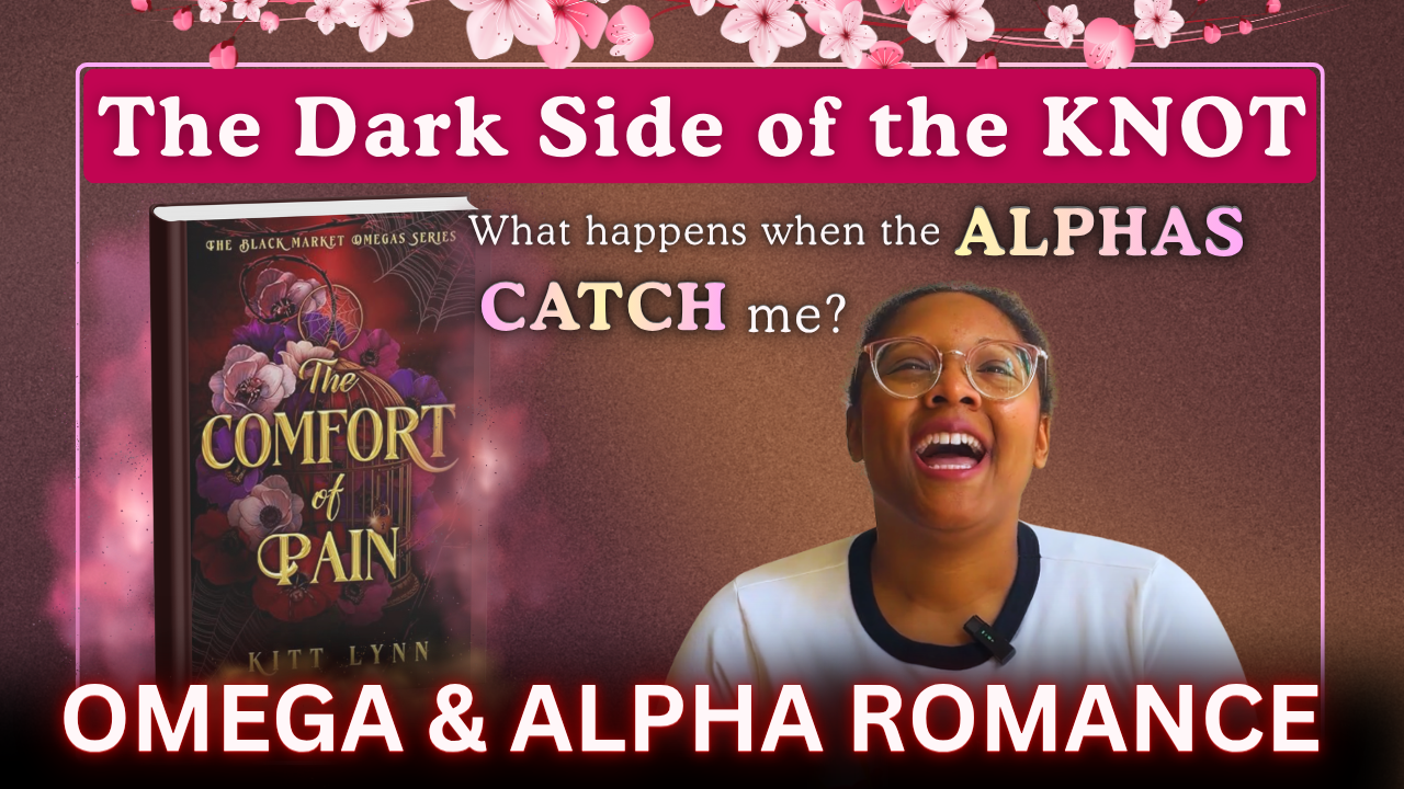 She Escaped Abuse… Then Found Unexpected Desire | The Comfort of Pain Review