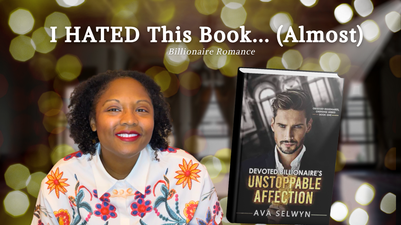 Billionaire Romance That Broke Me (in the Best Way) | Devoted Billionaire review