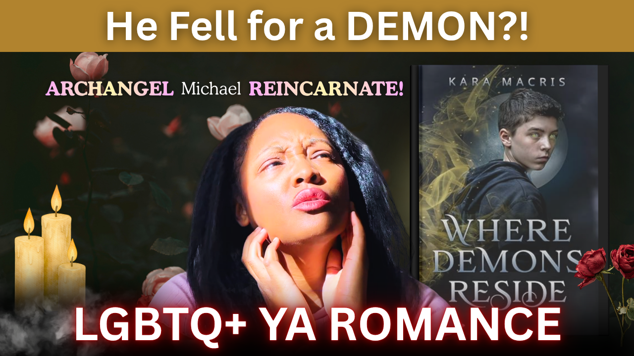 He Fell for a DEMON?! | Where Demons Reside Review