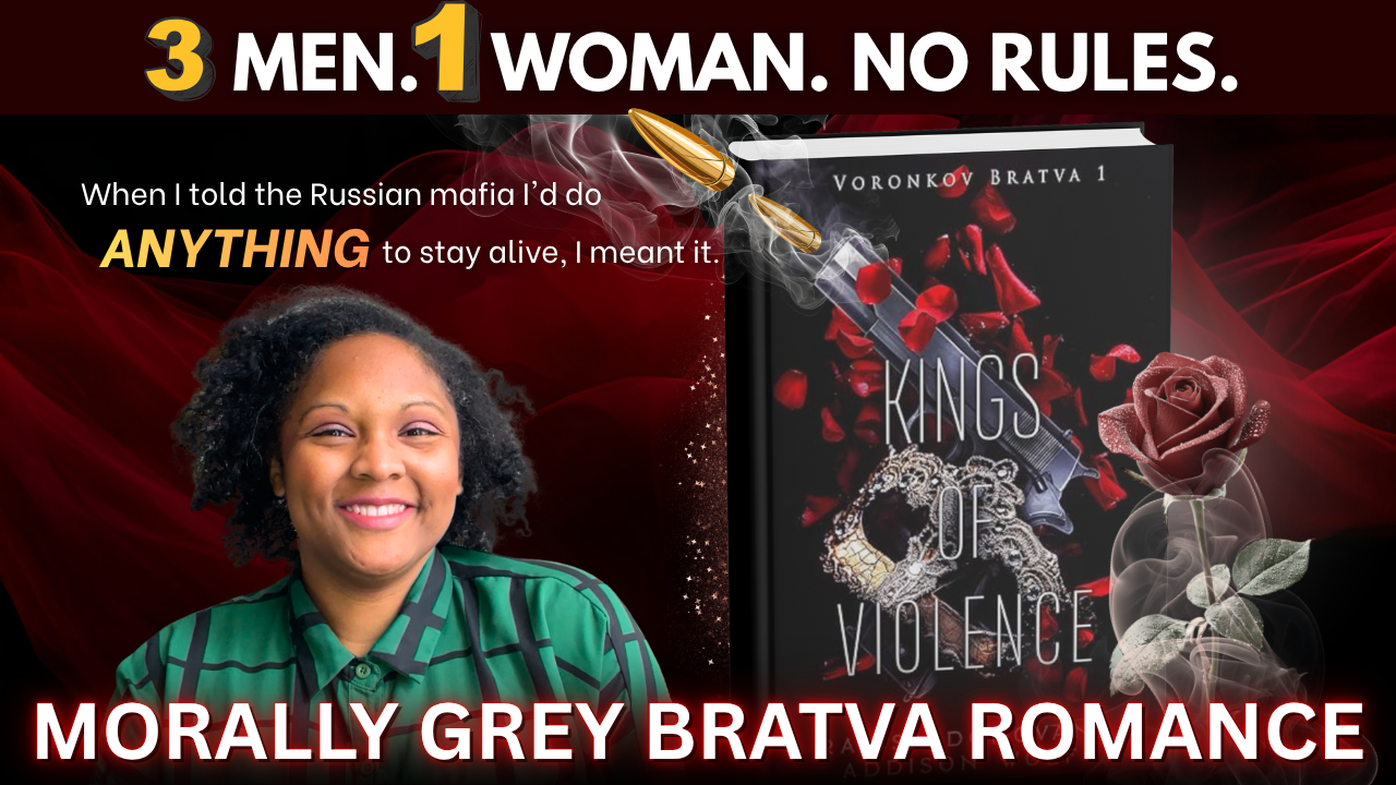 BRATVA, Betrayal, and Three Kings| Kings of Violence Review