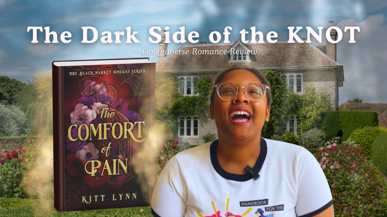 She Escaped Abuse… Then Found Unexpected Desire | Book Review