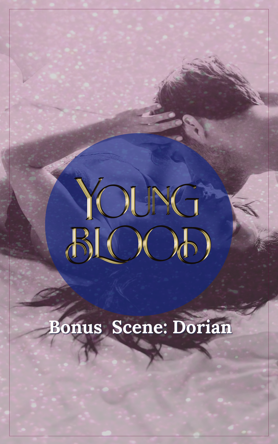 Imprinted Lovers: Young Blood Bonus Scene