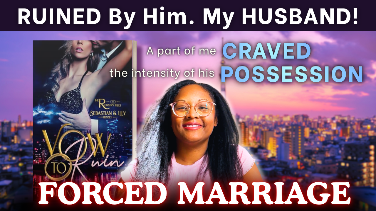 I Have No Words... | Vow to Ruin Review