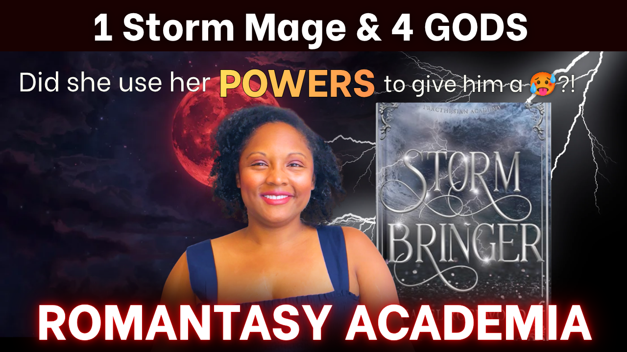 1 Storm Mage and 4 GODS | Stormbringer Review