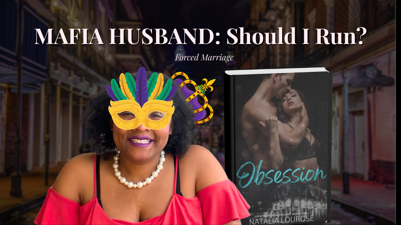 He Married Her to Save Her… Then Fell in Love | Obsession review