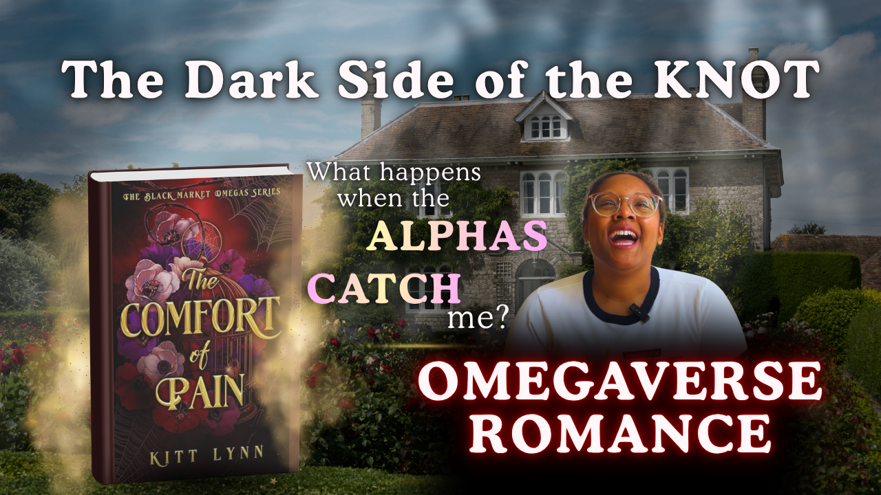 She Escaped Abuse… Then Found Unexpected Desire | The Comfort of Pain Review