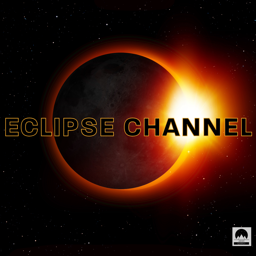 ECLIPSE CHANNEL