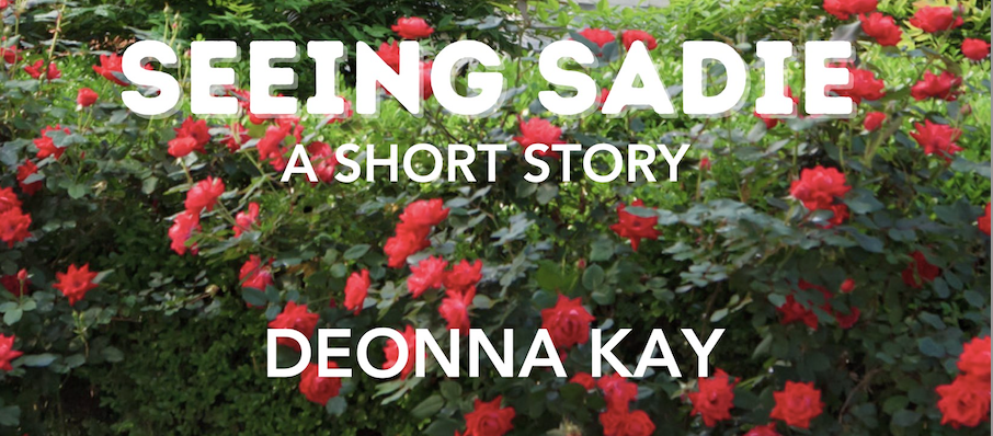 seeing sadie sign-up form image