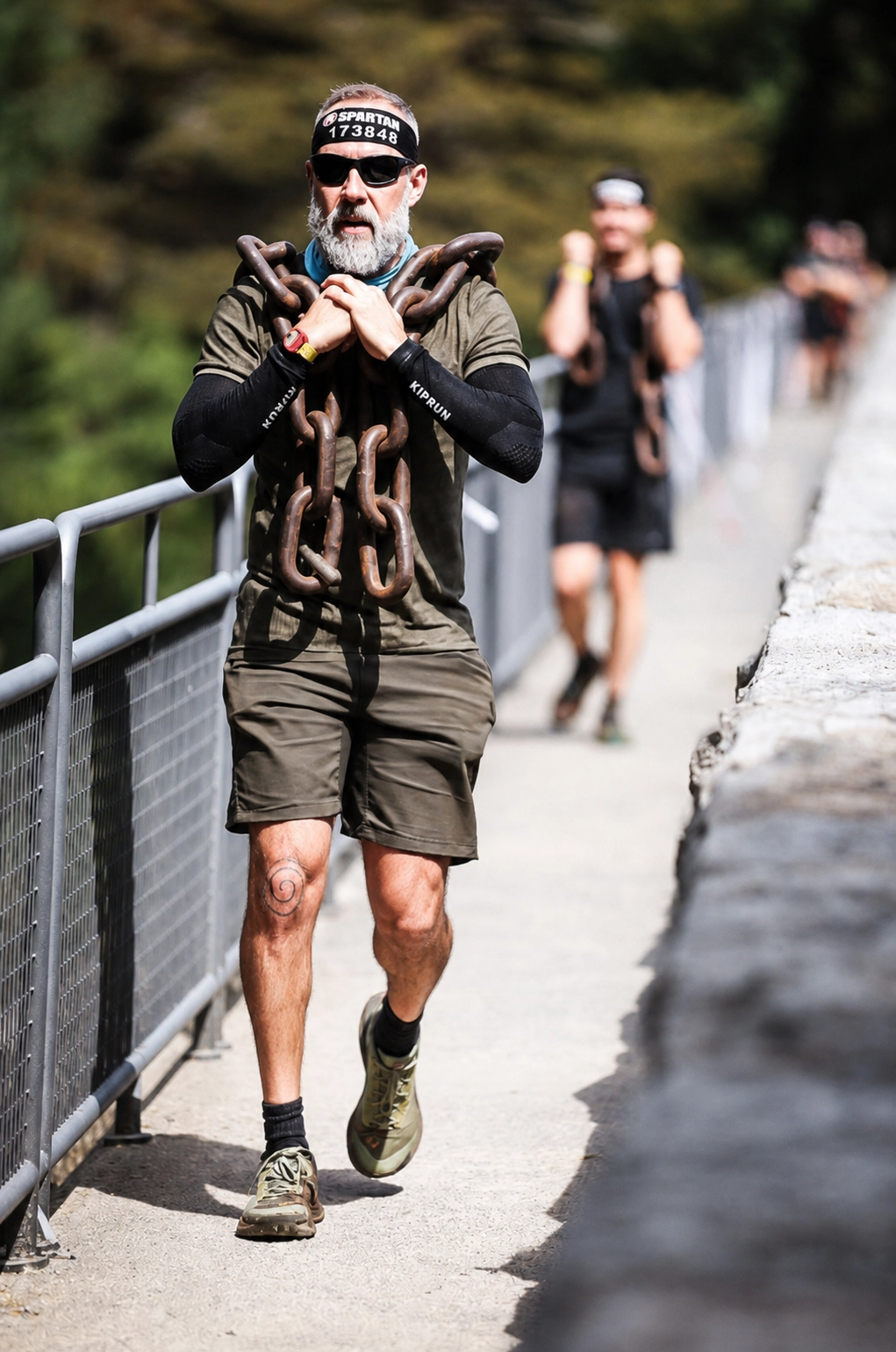Spartan Race