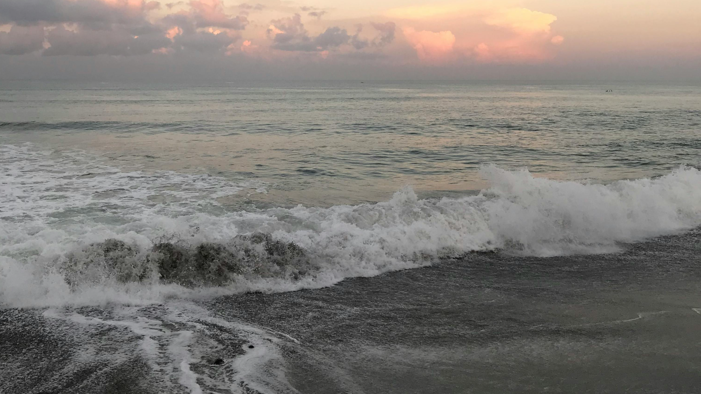 Sailing Through The Ocean of Dunya
