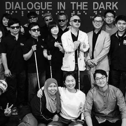 Foto of the crew of Kuala Lumpur