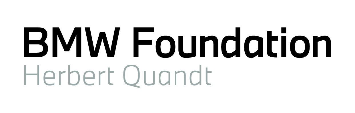 BMW Foundation Herbert Quandt Logo