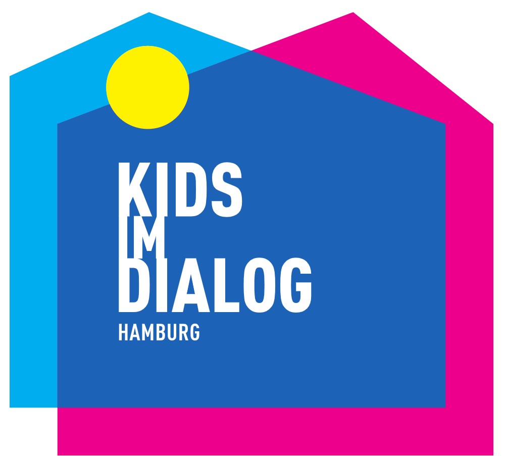 Logo of Kids im Dialog