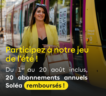 Avantages application Compte Mobilité