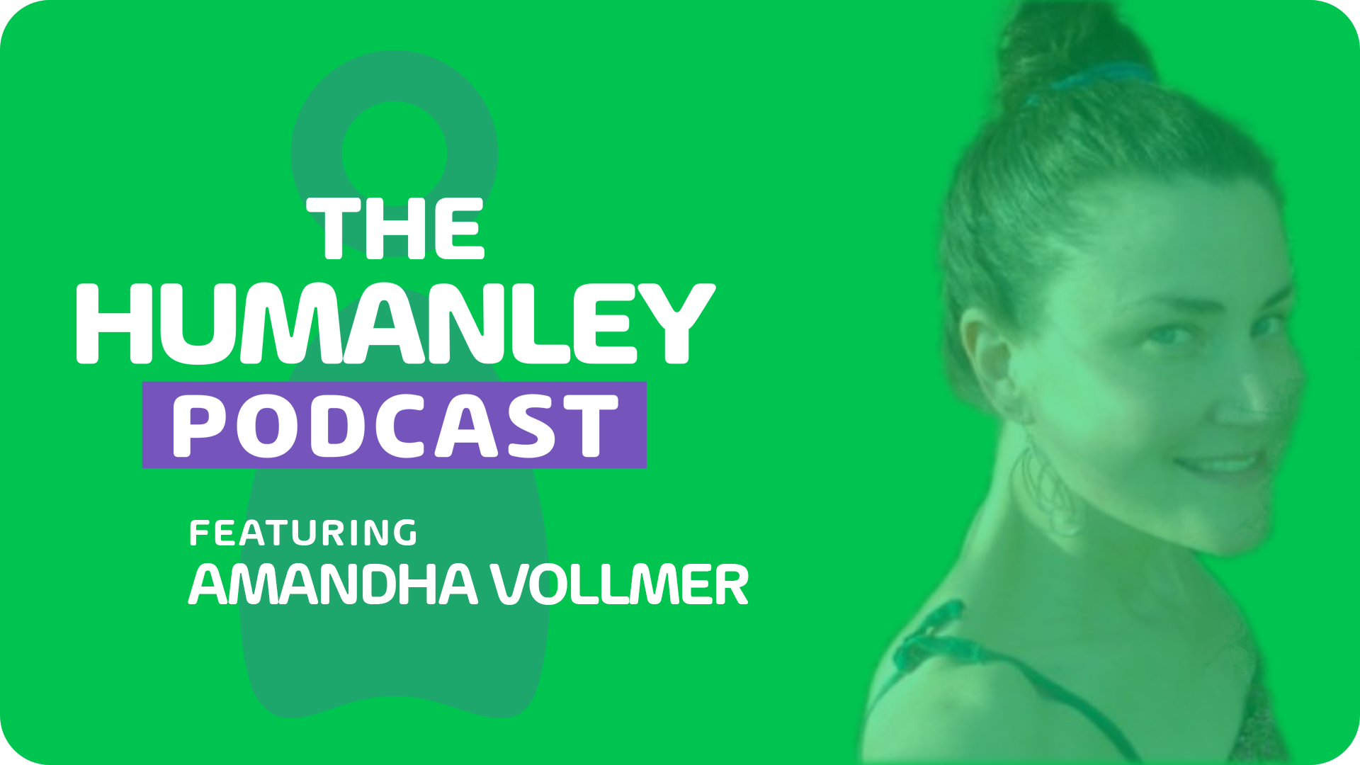 Episode 59: Amandha Vollmer - Healing With DMSO & Coffee Enema's