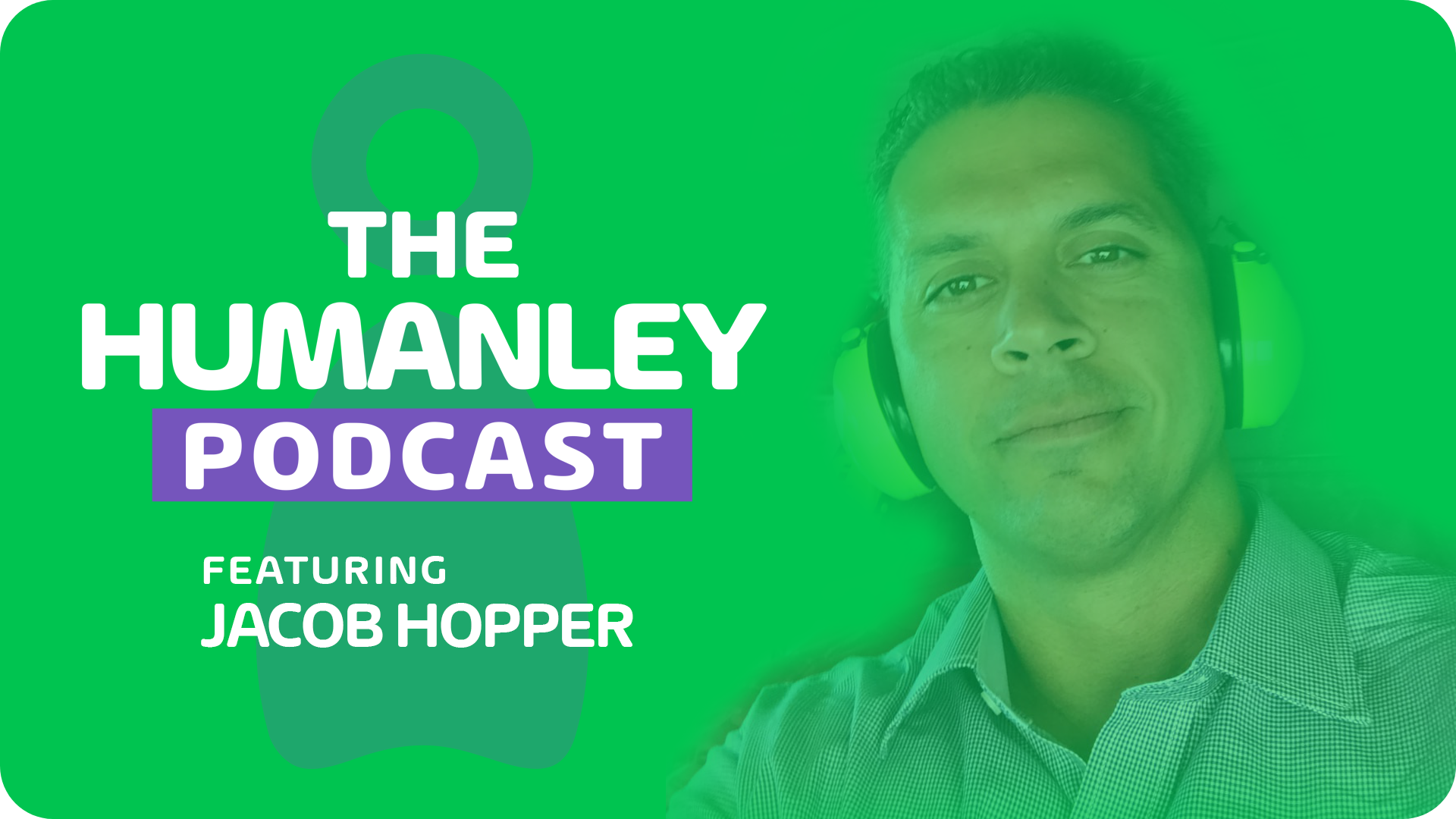 Episode 74: Jacob Hopper - Exposing Mould